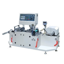 High Speed PVC Pet Shrink Sleeve Inspection Machine